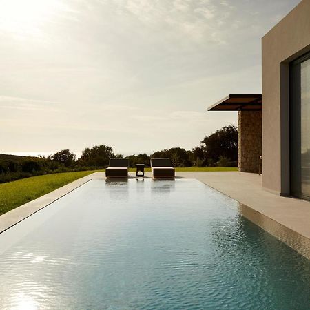 Villa Dione Kefalonian Chic Villas Sparta Exterior foto
