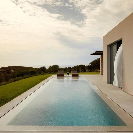 Villa Dione Kefalonian Chic Villas Sparta Exterior foto