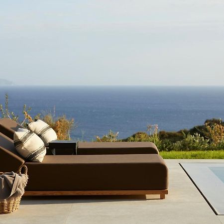 Villa Dione Kefalonian Chic Villas Sparta Exterior foto