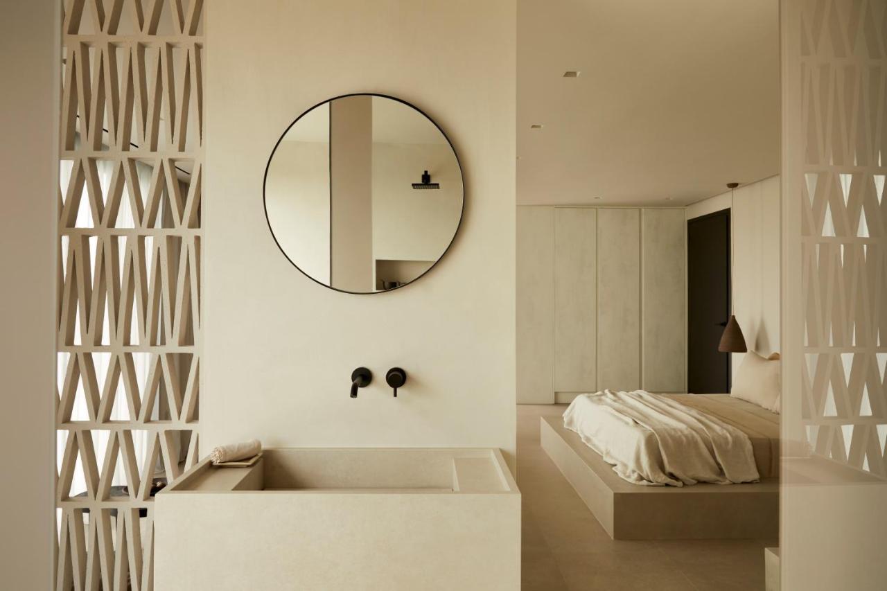 Villa Dione Kefalonian Chic Villas Sparta Exterior foto