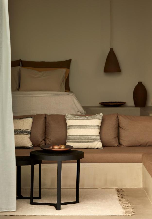Villa Dione Kefalonian Chic Villas Sparta Exterior foto